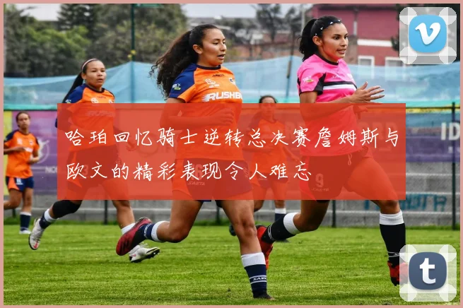 哈珀回忆骑士逆转总决赛詹姆斯与欧文的精彩表现令人难忘