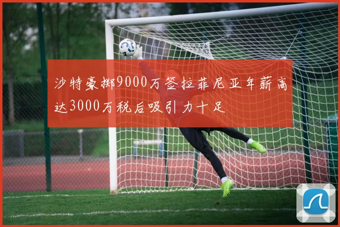 沙特豪掷9000万签拉菲尼亚年薪高达3000万税后吸引力十足